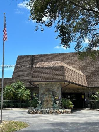 Berkley House Of Carriage Hills, 100 Berkley Rd #210, Hollywood, Florida 33024, image 1