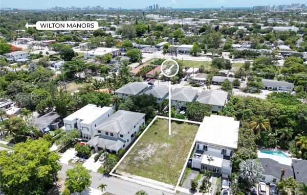 South Middle River, 1128 NE 2nd Ave, Fort Lauderdale, Florida 33304, image 1