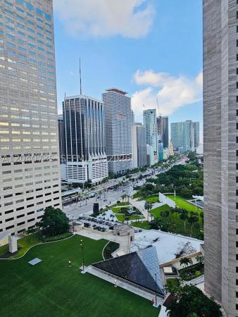 One Miami East, 335 S Biscayne Blvd #2202, Miami, Florida 33131, image 1