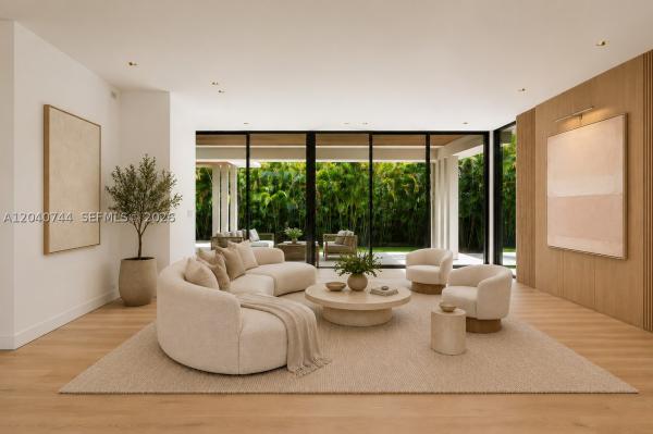 Tropical Isle Homes, 165 Hampton Ln, Key Biscayne, Florida 33149, image 2