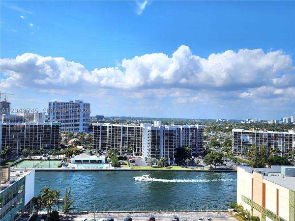 The Alexander Towers, 3505 S Ocean Dr #1502, Hollywood, Florida 33019, image 2