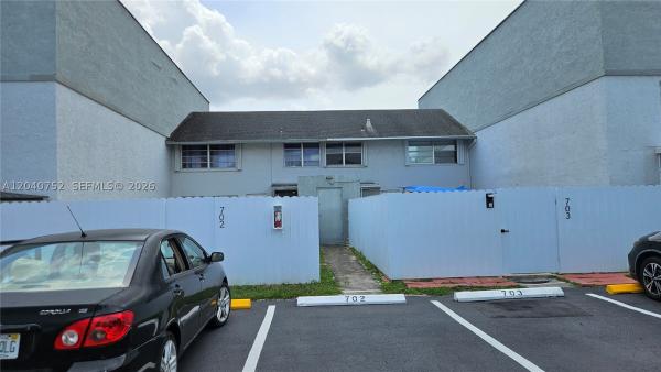 8460 SW 156th Pl #702, Unincorporated Dade County, Florida 33193, image 1