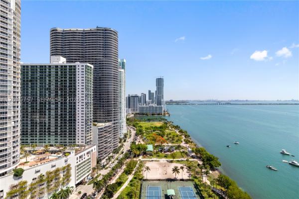 The Grand, 1717 N Bayshore Dr #A-2837, Miami, Florida 33132, image 2