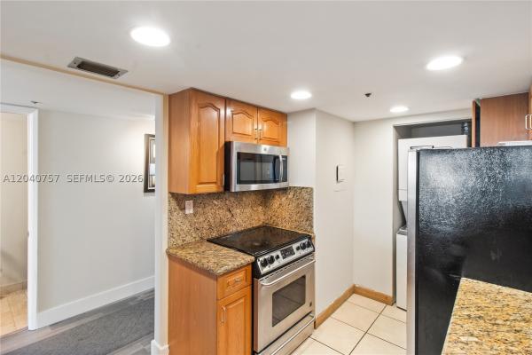 The Grand, 1717 N Bayshore Dr #A-2837, Miami, Florida 33132, image 3
