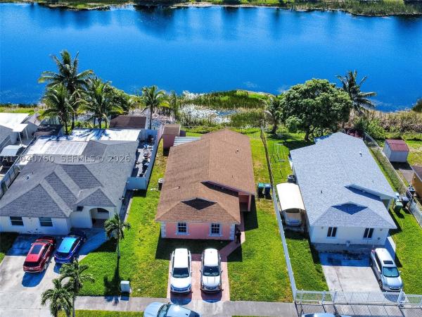 19251 NW 33rd Ave, Miami Gardens, Florida 33056, image 1