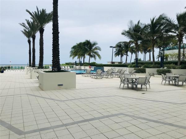 The Collins, 6917 Collins Ave #506, Miami Beach, Florida 33141, image 2