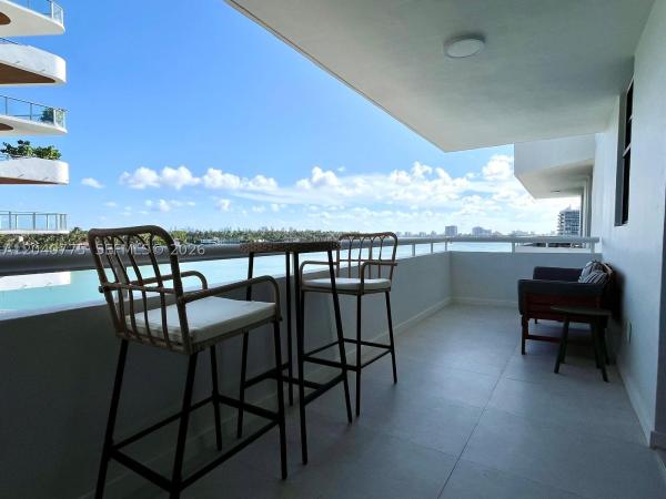 Indian Creek Club & Marina, 6820 Indian Creek Dr #5C, Miami Beach, Florida 33141, image 2