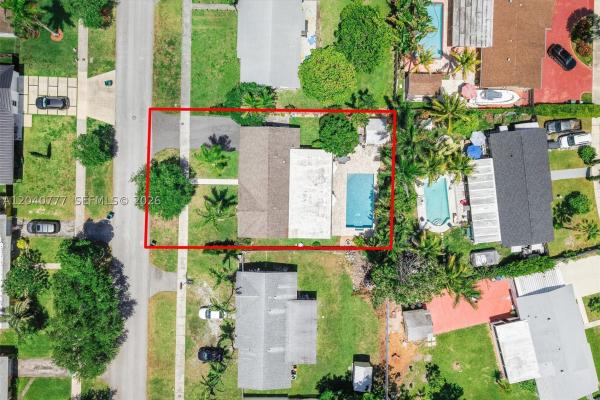 Bel Aire, 9241 SW 183rd Ter, Palmetto Bay, Florida 33157, image 1