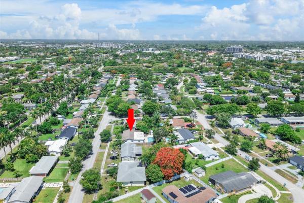 Bel Aire, 9241 SW 183rd Ter, Palmetto Bay, Florida 33157, image 3