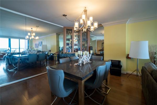 Villa Regina, 1581 Brickell Ave #PH-104, Miami, Florida 33129, image 2