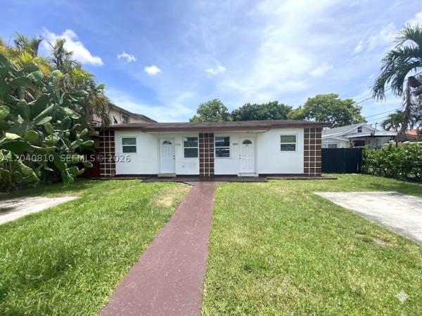 3010 NW 26th St, Unincorporated Dade County, Florida 33142, image 1