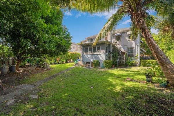 Lawrence Estates Land, 405 SW 11th Ave, Miami, Florida 33130, image 1