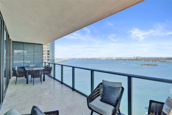 Paraiso Bay, 650 NE 32nd St #3901, Miami, Florida 33137, image 2