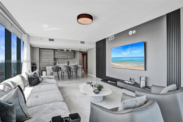 Paraiso Bay, 650 NE 32nd St #3901, Miami, Florida 33137, image 2