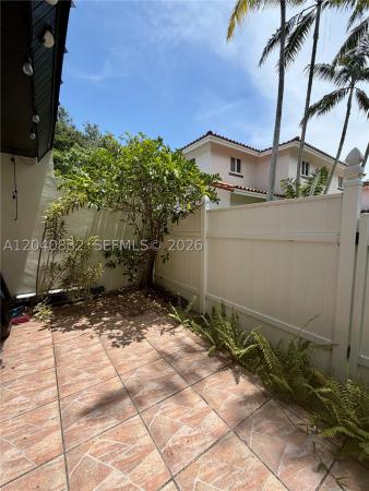 Miller Sixty-Seven Townhouses, 6667 Miller Dr #15, South Miami, Florida 33155, image 2