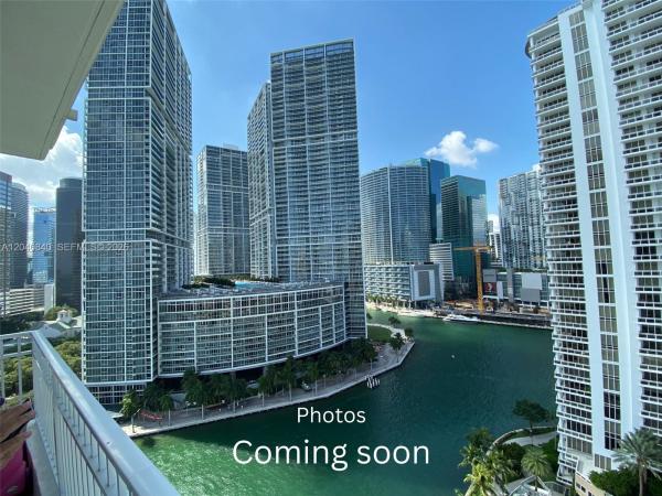 Courts Brickell Key, 801 Brickell Key Blvd #1704, Miami, Florida 33131, image 1