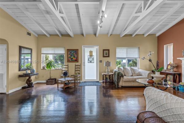 Shenandoah Manor, 1851 SW 21st Ter, Miami, Florida 33145, image 2
