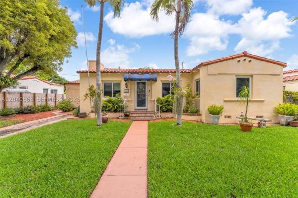 Shenandoah Manor, 1851 SW 21st Ter, Miami, Florida 33145, image 1