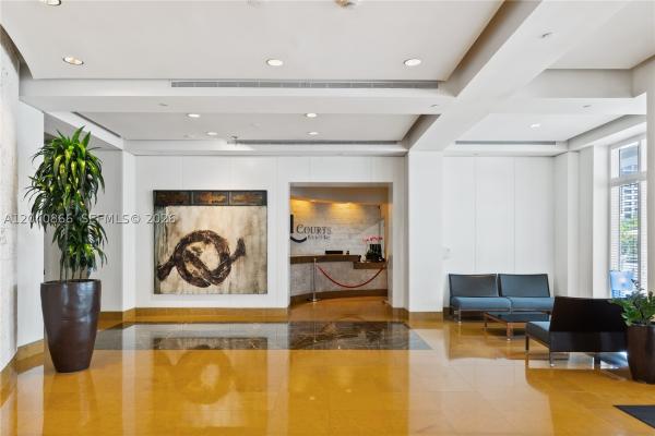 Courts Brickell Key, 801 Brickell Key Blvd #707, Miami, Florida 33131, image 1