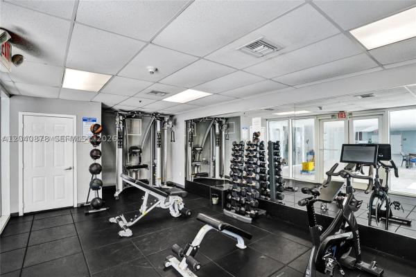 The Sail On Brickell, 170 SE 14th St #2707, Miami, Florida 33131, image 3