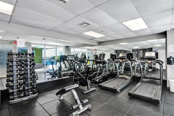 The Sail On Brickell, 170 SE 14th St #2707, Miami, Florida 33131, image 2