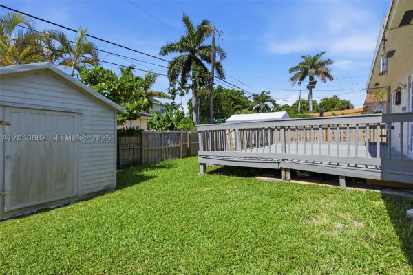 Hollywood Lakes, 816 Johnson St, Hollywood, Florida 33019, image 2