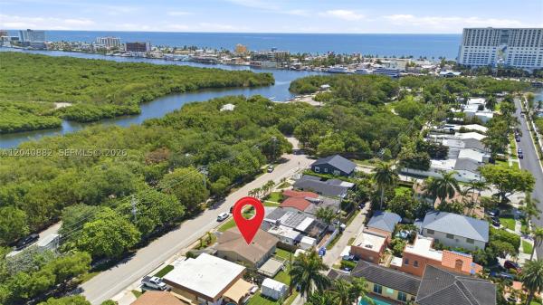 Hollywood Lakes, 816 Johnson St, Hollywood, Florida 33019, image 1