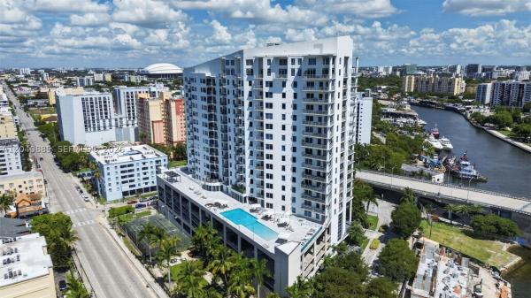Neo Lofts, 10 SW South River Dr #1005, Miami, Florida 33130, image 3