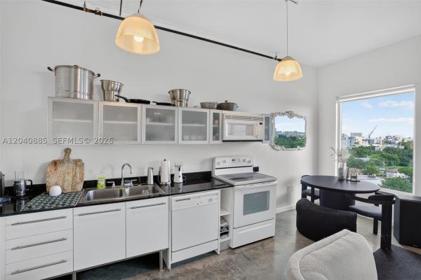 Neo Lofts, 10 SW South River Dr #1005, Miami, Florida 33130, image 2