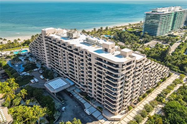 Tidemark At Key Colony, 201 Crandon Blvd #530, Key Biscayne, Florida 33149, image 1
