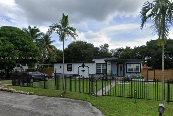 14855 NW 16th Dr, Unincorporated Dade County, Florida 33167, image 1