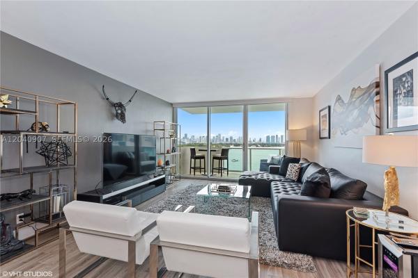 Mirador North 1200, 1200 West Ave #1005, Miami Beach, Florida 33139, image 1