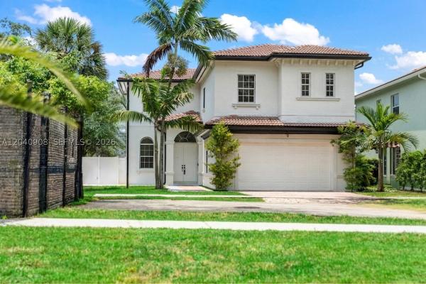 Bridgewater Estates, 3040 SW 44th Ct, Dania Beach, Florida 33312, image 2