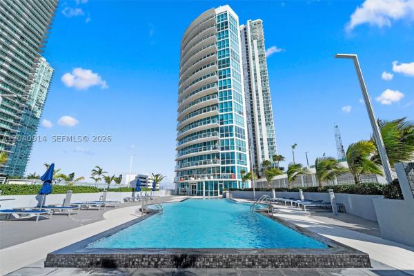Platinum, 480 NE 30th St #904, Miami, Florida 33137, image 1