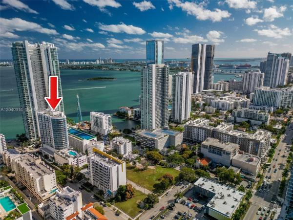Platinum, 480 NE 30th St #904, Miami, Florida 33137, image 1