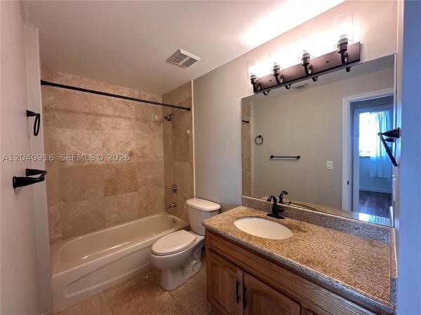 Keystone Villas, 3590 Coral Way #611, Miami, Florida 33145, image 2