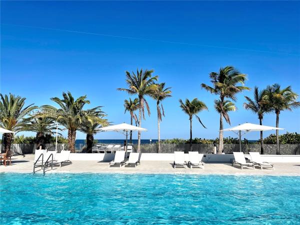 Sands Of Key Biscayne, 607 Ocean Dr #3K, Key Biscayne, Florida 33149, image 2