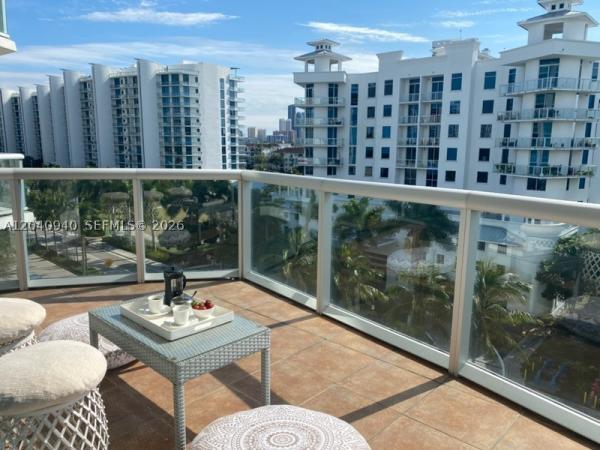 The Atrium At Aventura, 3131 NE 188th St #2-709, Aventura, Florida 33180, image 1
