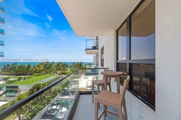 The Plaza Of Bal Harbour, 10185 Collins Ave #521, Bal Harbour, Florida 33154, image 2