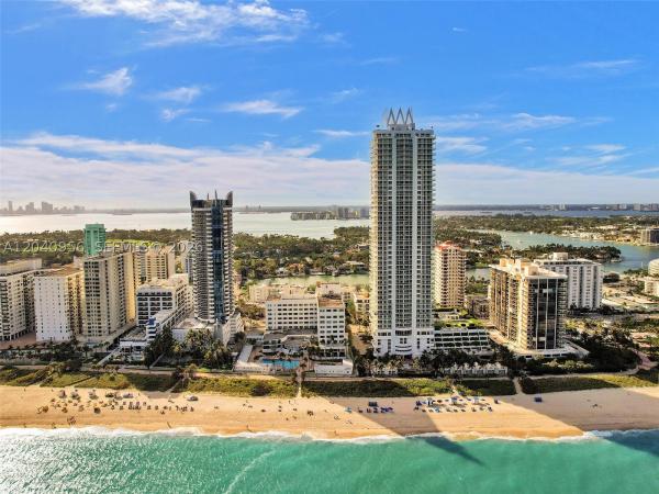 Akoya, 6365 Collins Ave #2407, Miami Beach, Florida 33141, image 1