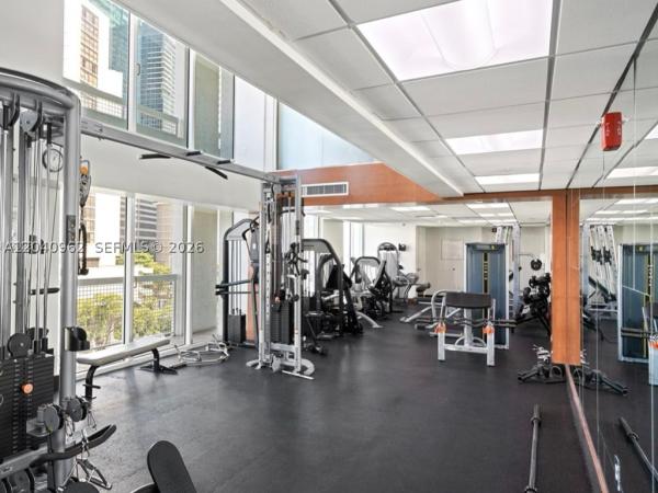Brickell On The River South Tower, 41 SE 5th St #1006, Miami, Florida 33131, image 1