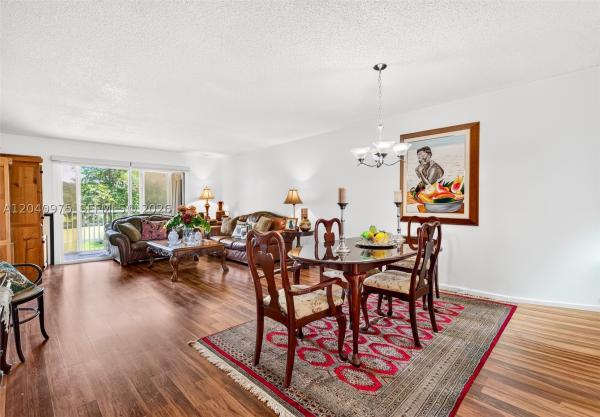 Lancaster At Century Village, 300 SW 130th Ter #206B, Pembroke Pines, Florida 33027, image 2