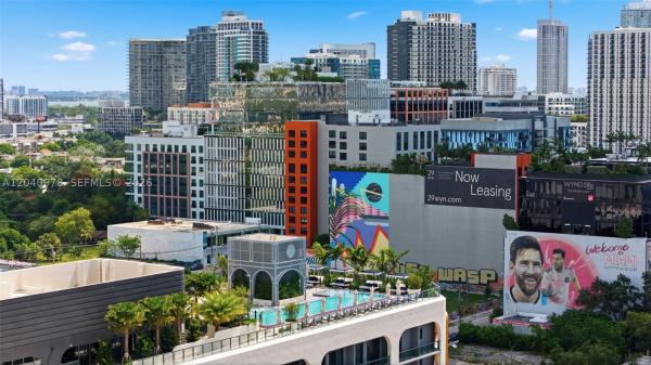 2700 NW 2nd #317, Miami, Florida 33127, image 2