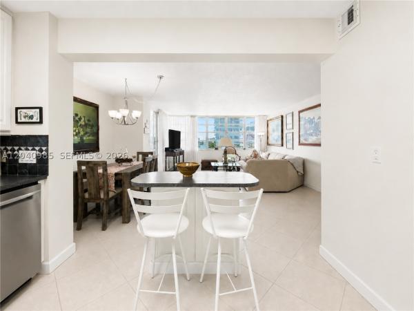 Imperial Towers, 1817 S Ocean Dr #620, Hallandale Beach, Florida 33009, image 2