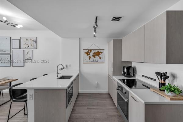 Paraiso Bayviews, 501 NE 31st St #3704, Miami, Florida 33137, image 1