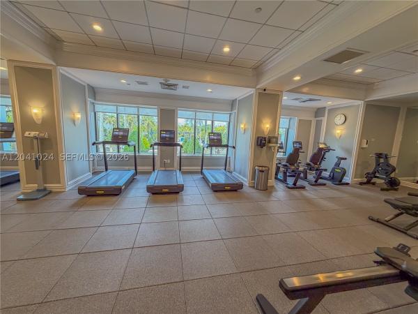 Balmoral, 9801 Collins Ave #3U, Bal Harbour, Florida 33154, image 2