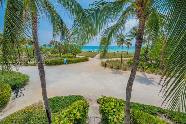 Balmoral, 9801 Collins Ave #3U, Bal Harbour, Florida 33154, image 1