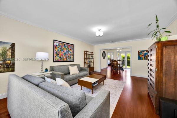 Granada, 829 Medina Ave, Coral Gables, Florida 33134, image 1