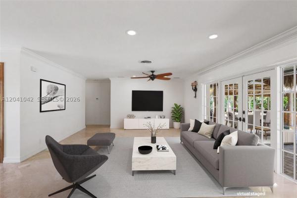 Old Cutler Estates, 15144 SW 72nd Ct, Palmetto Bay, Florida 33158, image 1