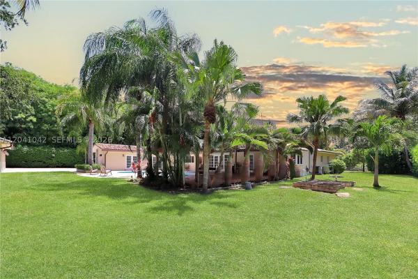 Old Cutler Estates, 15144 SW 72nd Ct, Palmetto Bay, Florida 33158, image 1